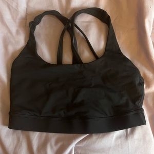 Lululemon Energy Bra